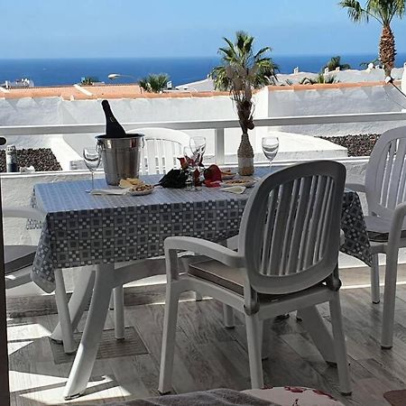 Apartamento Gioiellino Costa Adeje  Exterior foto