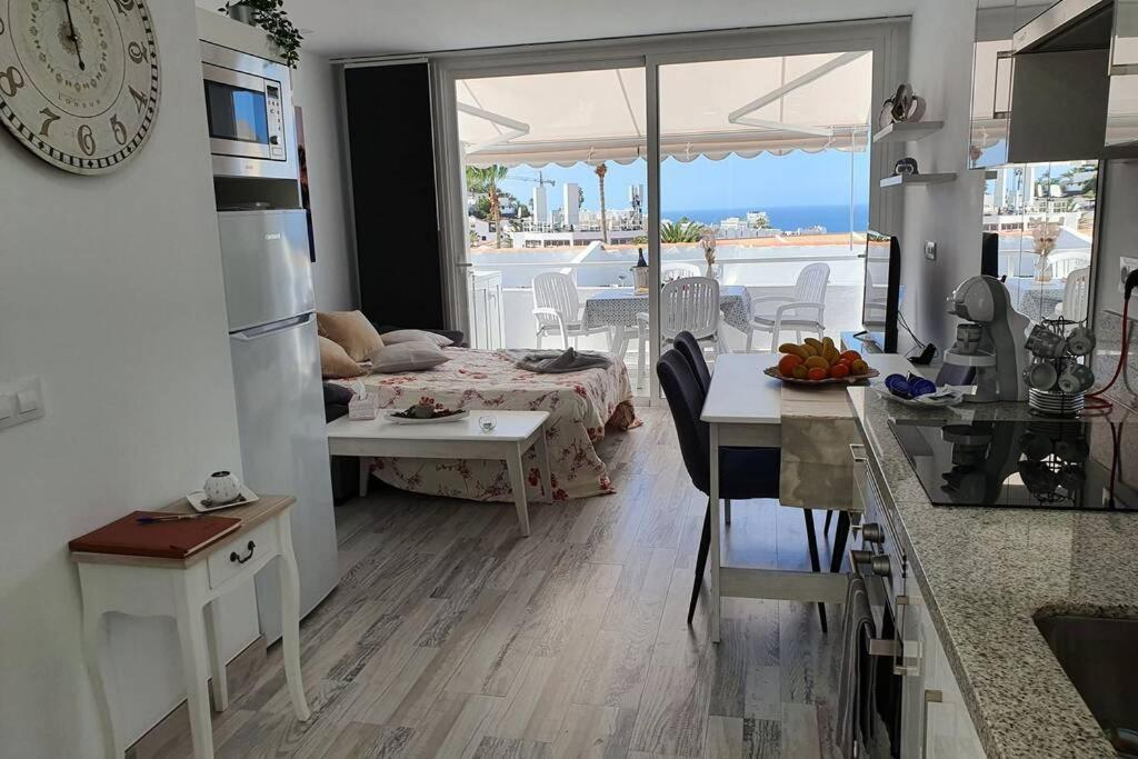 Apartamento Gioiellino Costa Adeje  Exterior foto