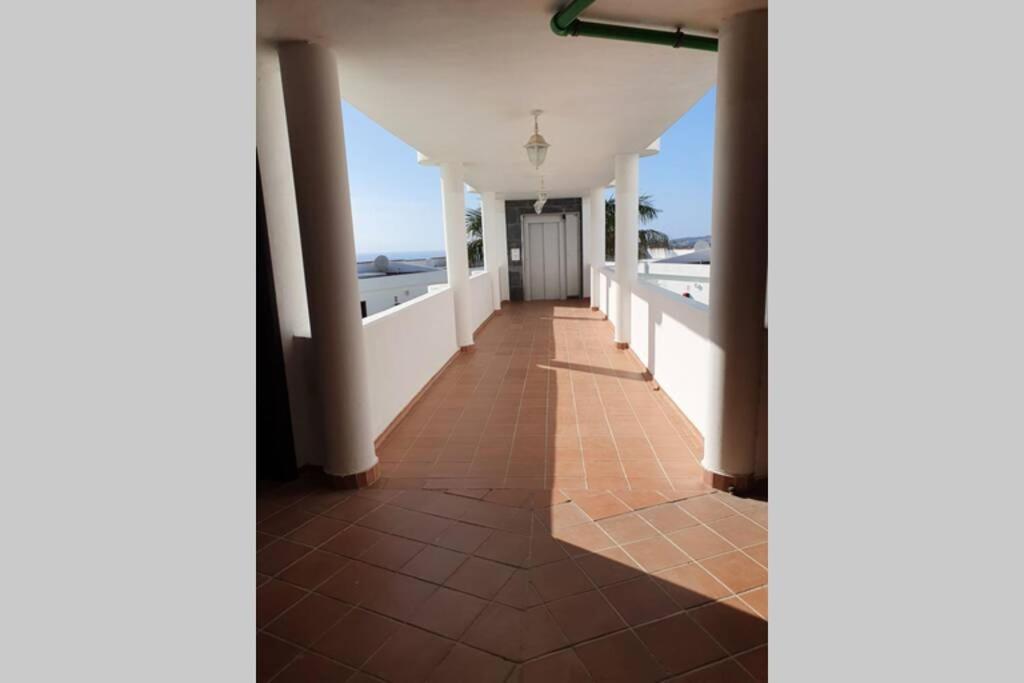 Apartamento Gioiellino Costa Adeje  Exterior foto