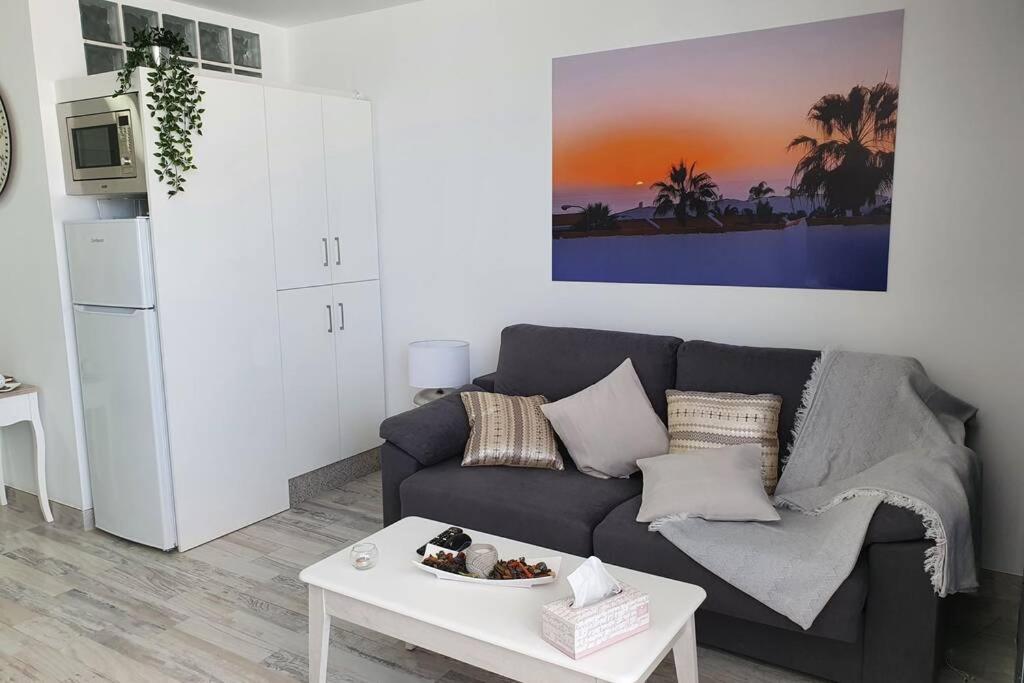 Apartamento Gioiellino Costa Adeje  Exterior foto